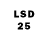 LSD-25 экстази кислота Isaac Hong